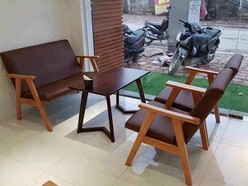 Nội Thất Kim Ánh chuyên sản xuất bàn ghế giá rẻ tại xưởng 