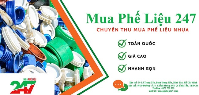 Mua Phế Liệu 247