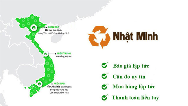 THU MUA PHẾ LIỆU GIẤY